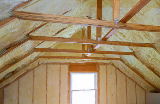 Best Commercial Insulation in Como, MS