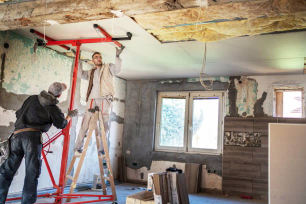 Best Insulation for Specific Applications in Como, MS